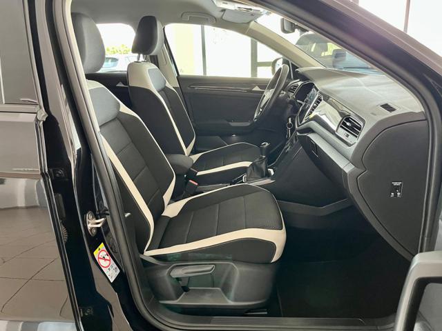 VOLKSWAGEN T-Roc 1.5 TSI ACT Advanced 150 cv