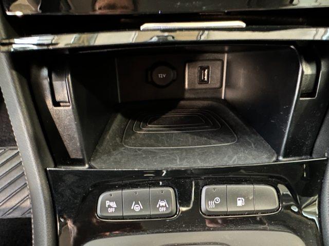 OPEL Grandland 1.6 PHEV AWD GSe 300cv-19"-Camera 360-FULL-IVA