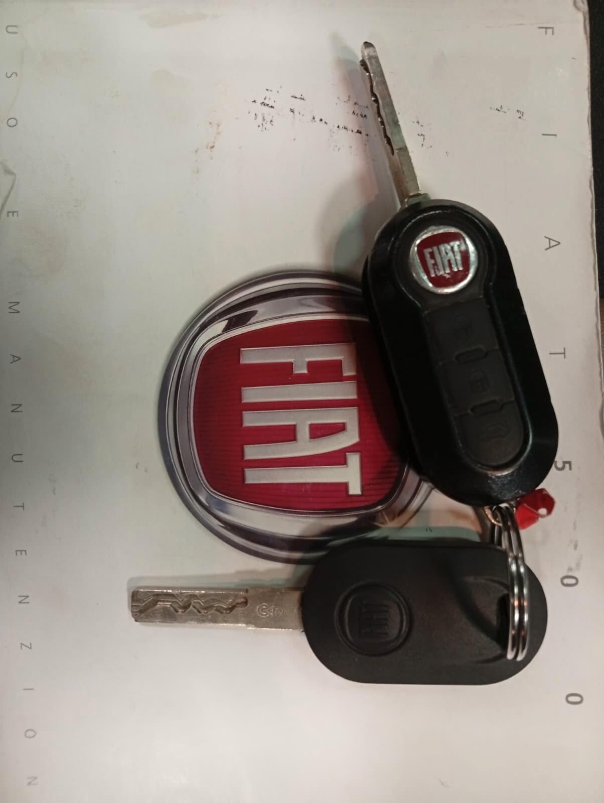 Fiat 500L Living 1.6 Multijet 105 CV Lounge