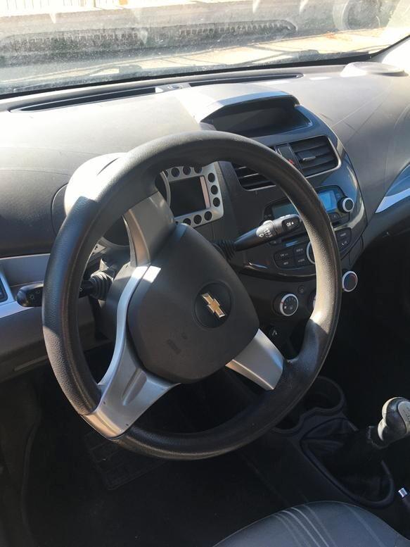 Chevrolet Spark 1.0