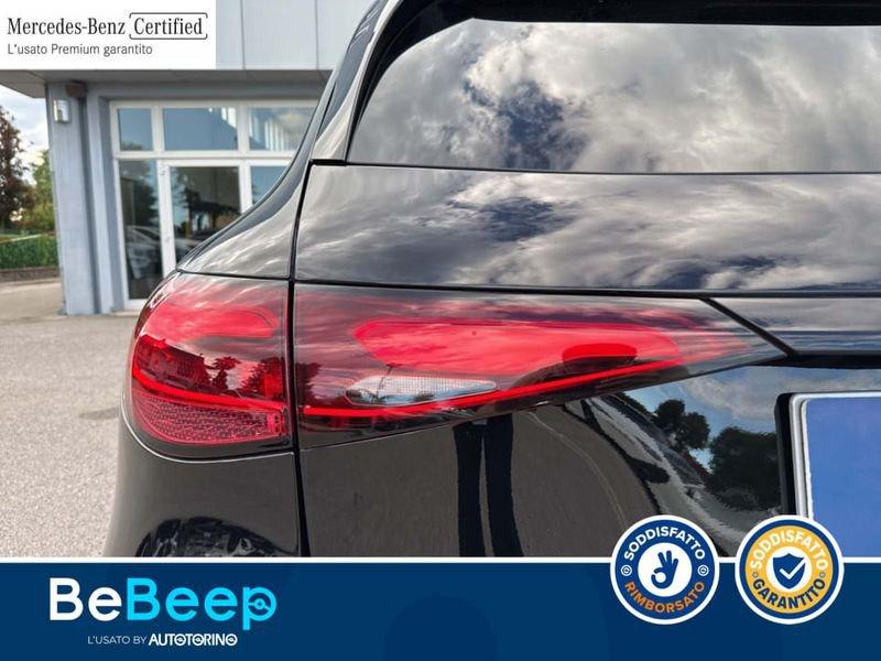 Mercedes-Benz GLC 220 D AMG PREMIUM PLUS 4MATIC AUTO