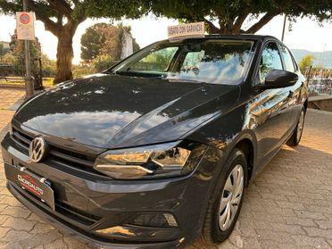 Volkswagen Polo 1.6 TDI 5p. Comfortline BlueMotion Technology
