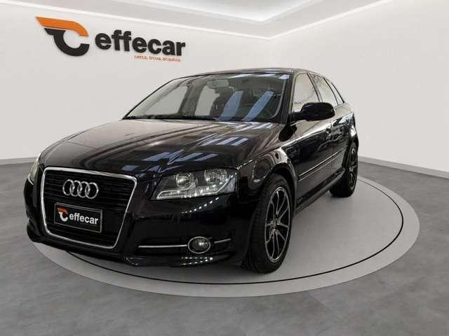 Audi A3 SPB 2.0 TDI F.AP. Ambition