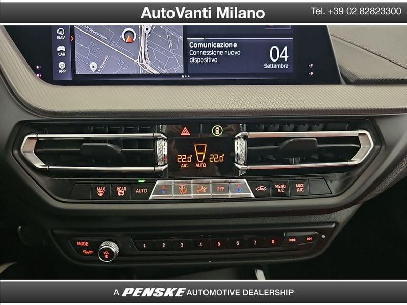 BMW Serie 2 G.C. 220d Gran Coupé Msport aut.