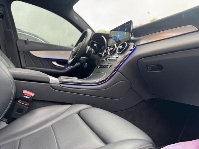 Mercedes-benz GLC 220 GLC 220 d 4Matic Premium Plus