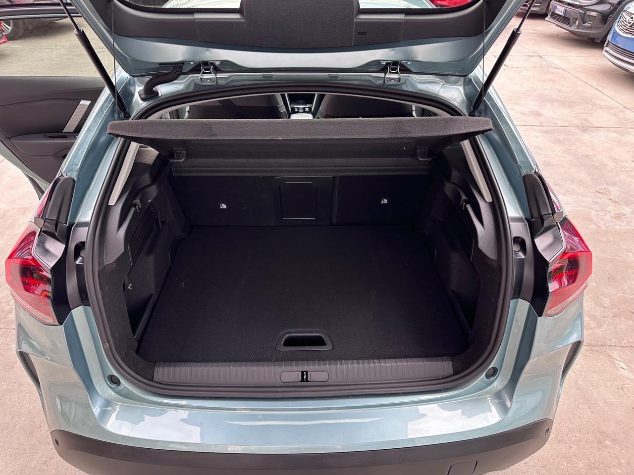 Citroen C4 X BlueHDI 130 S&S EAT8 Shine