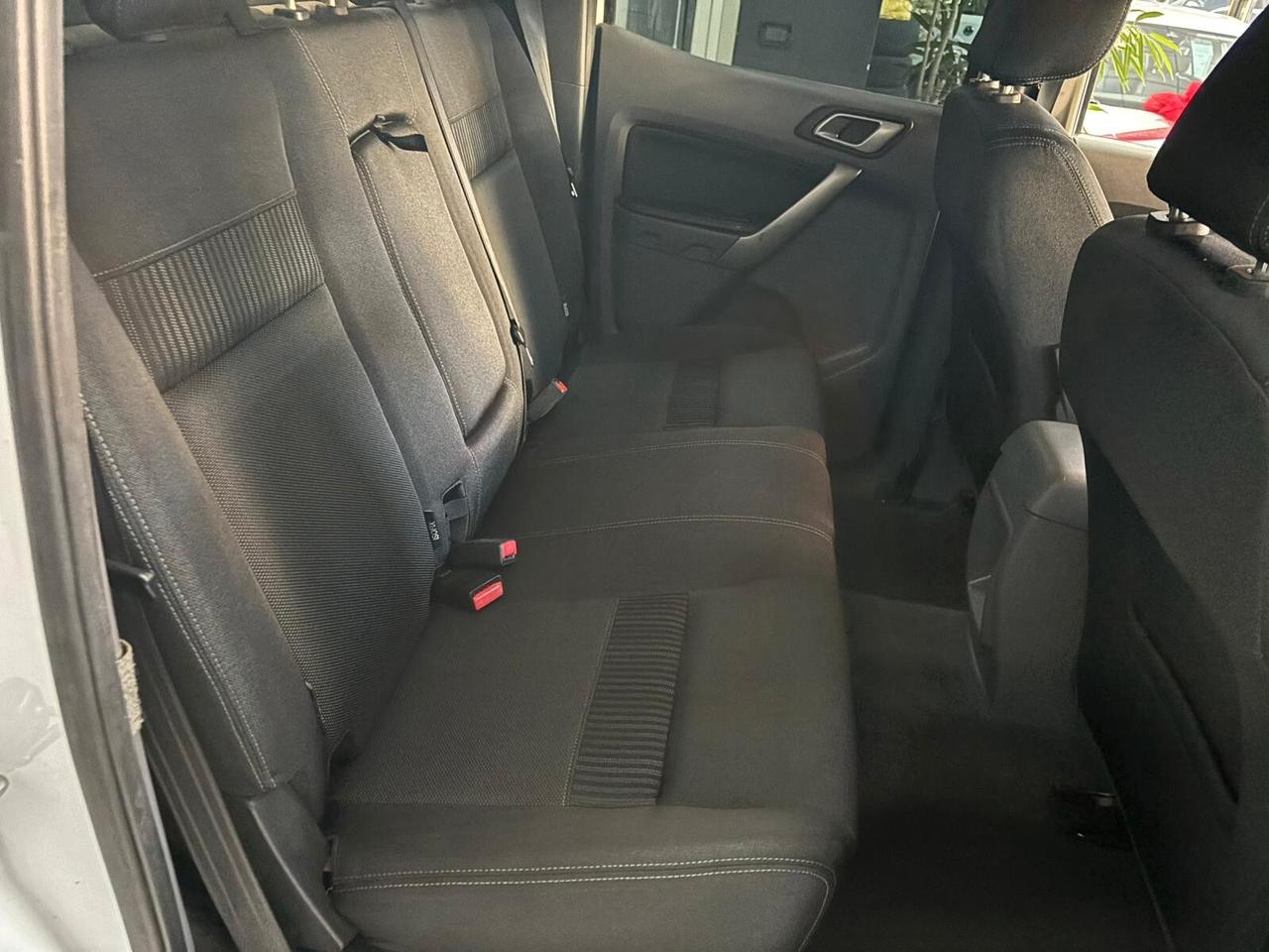 FORD RANGER 2.2 TDCi double cab 4x4 XLT