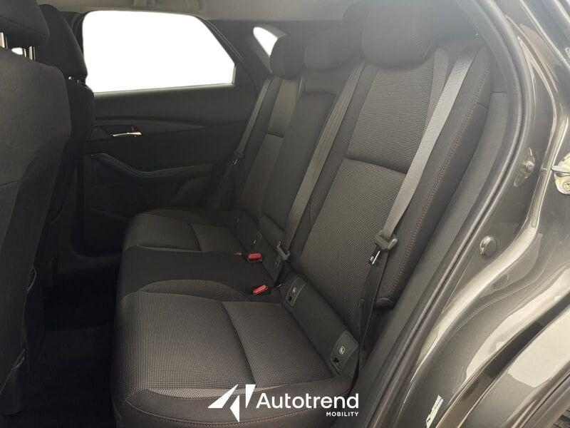 Mazda CX-30 2.0L Skyactiv-G 150 CV M-Hybrid Homura