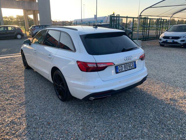 AUDI A4 35 TDI/163 CV S tronic Business Advanced