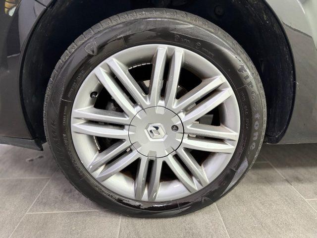 RENAULT Clio 1.5 dCi 85CV 3 porte Luxe