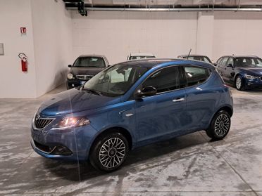 Lancia Ypsilon 1.0 FireFly Hybrid Platino MY'24 Km. 0 (GT621KA)