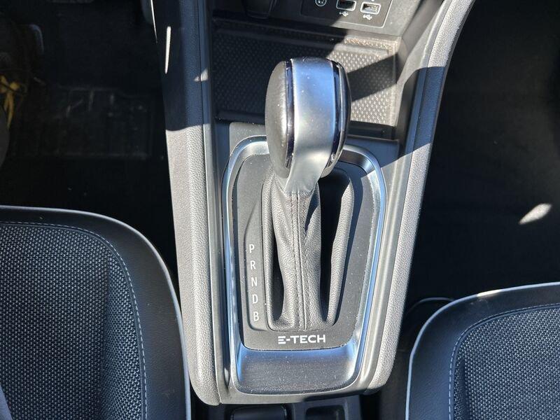 Renault Captur II 2019 1.6 hybrid Intens E-Tech 145cv auto