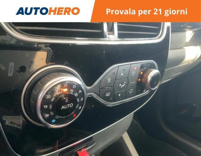 RENAULT Clio dCi 8V 110CV Start&Stop 5 porte Duel2