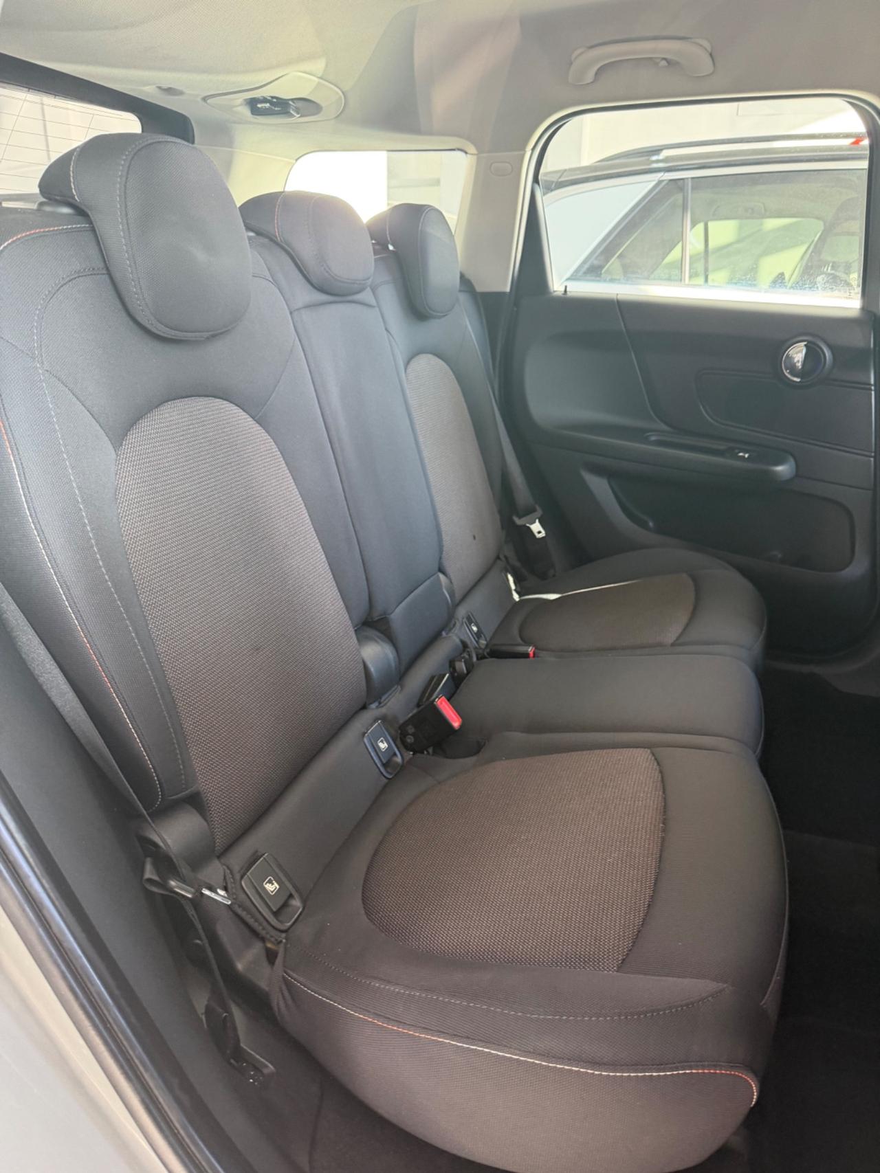 Mini One Countryman 1.5 D FINANZIABILE