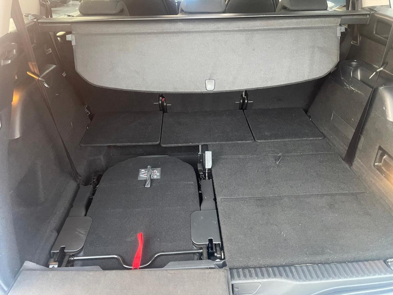 Citroen Grand C4 Picasso 1.6 e-HDi 115 Business