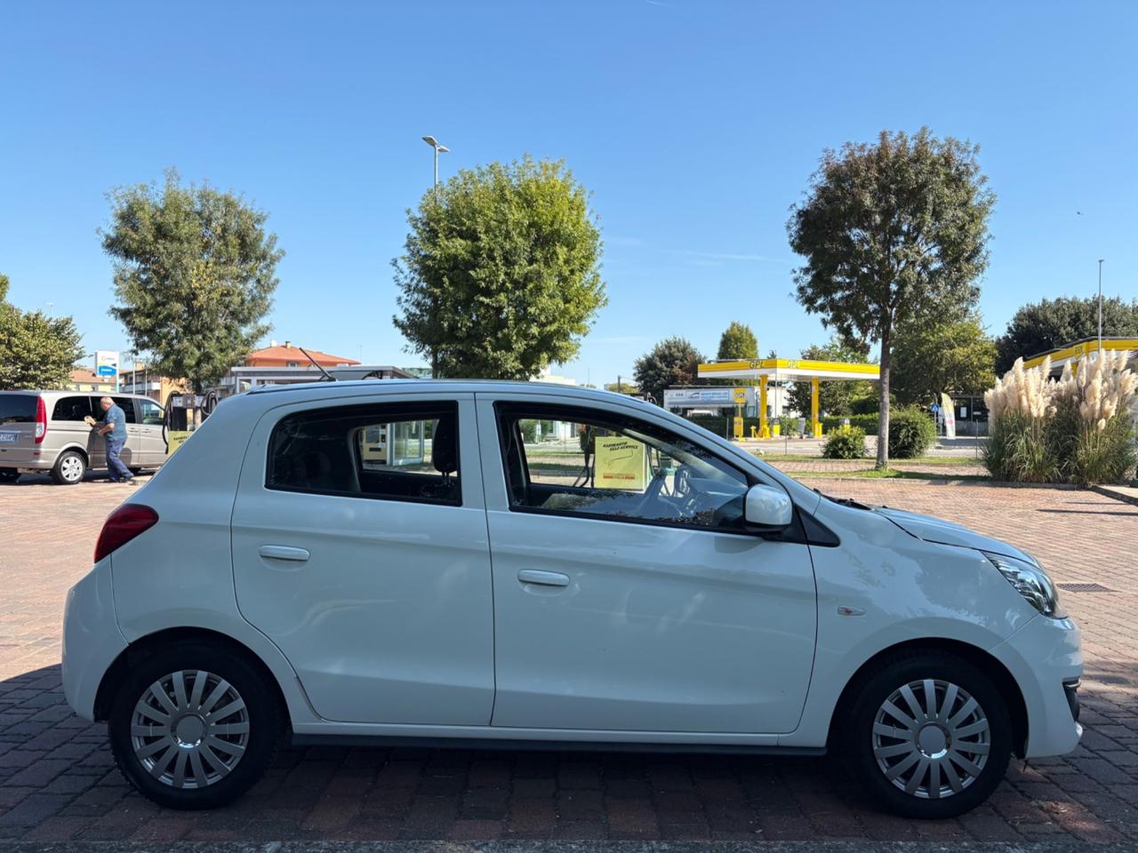 Mitsubishi Space Star 1.0 Invite Ok neopatentati!
