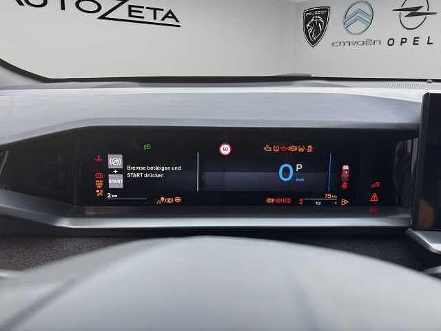 Opel Grandland Hybrid 145 CV EDCT Edition