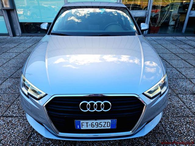 AUDI A3 SPB 30 TDI Business