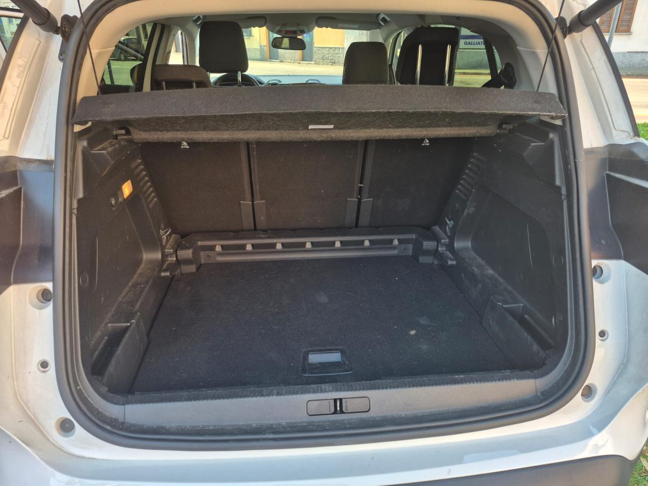 Citroen C5 Aircross 130 Shine TAGLANDI CITROEN