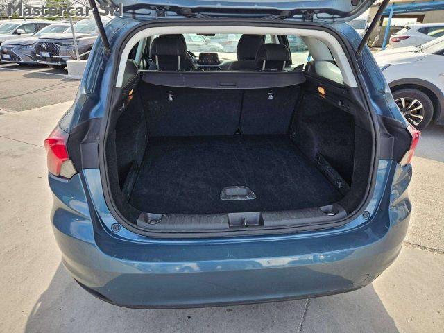 FIAT Tipo NEOPATENTATI Tipo SW 1.0 t3 100cv TG : GP344ML