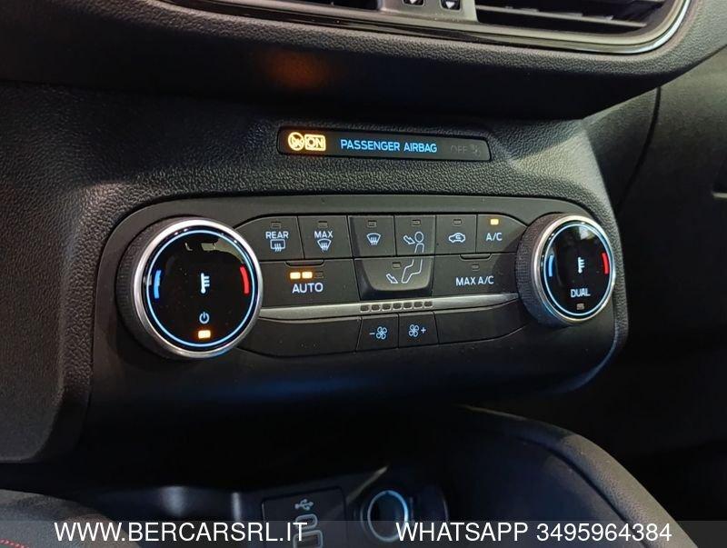 Ford Kuga Kuga 2.0 EcoBlue 120 CV aut. 2WD ST-Line