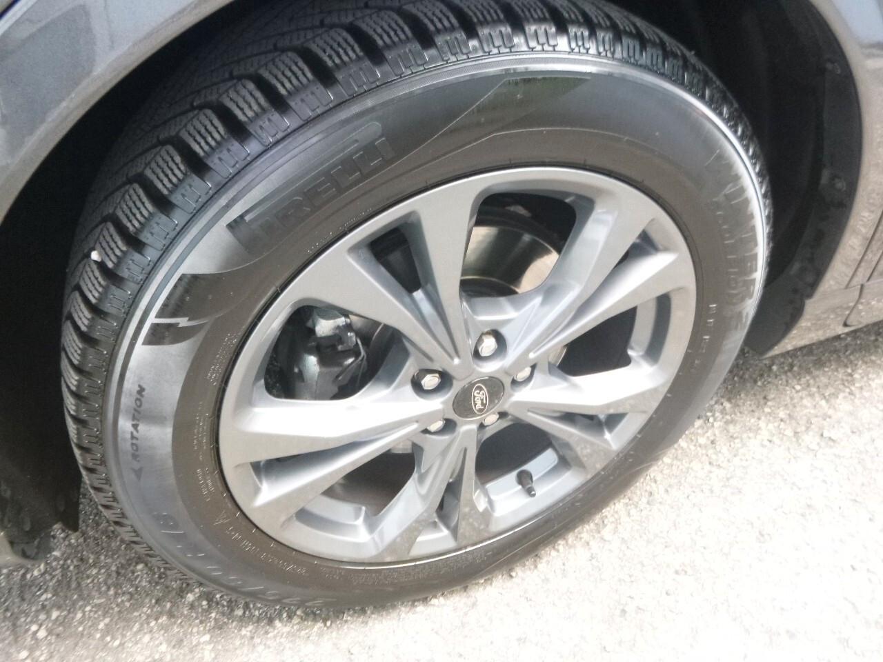 Ford Kuga 1.5 EcoBlue 120 CV 2WD ST-Line X NEOPATENTATI