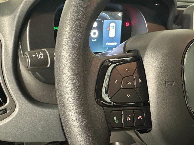 FIAT Panda 1.0 FireFly 70CV Hybrid 5P. MY25