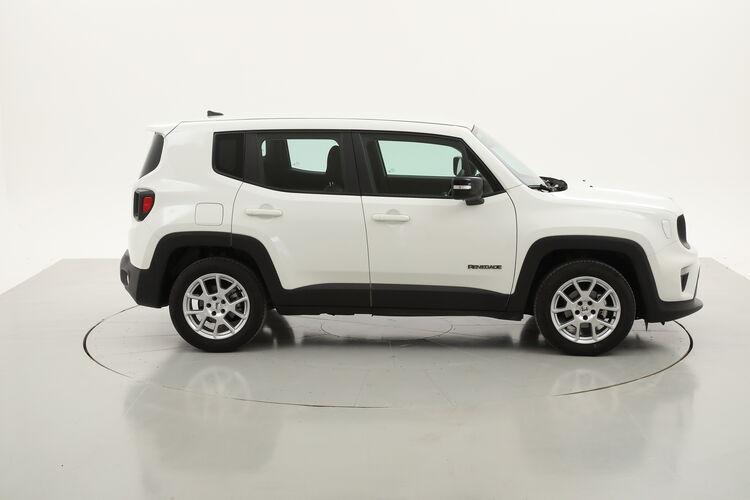 Jeep Renegade Limited BR915784 1.0 Benzina 120CV