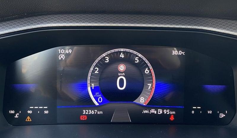 Volkswagen T-Cross Life 1.0 TSI 95CV