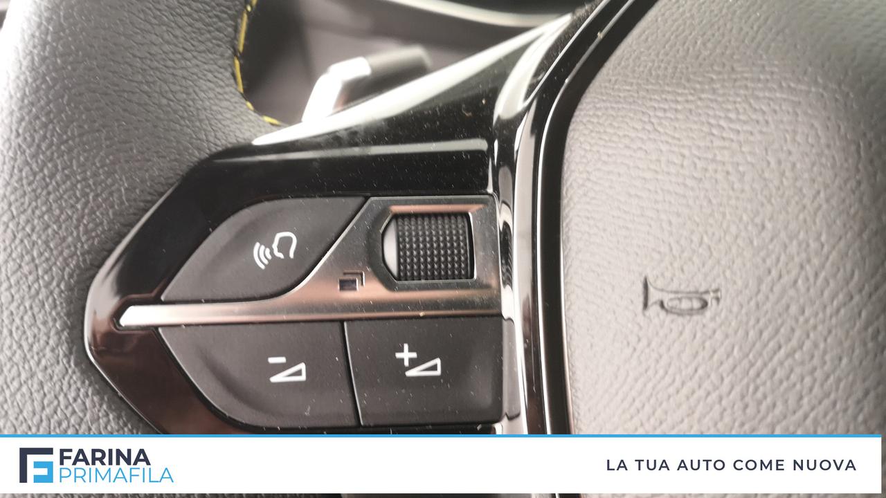 PEUGEOT 2008 II 2020 - 2008 1.5 bluehdi GT Pack s&s 130cv eat8