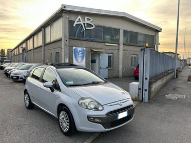 FIAT Punto Evo 1.4 5p GPL *OK NEOPATENTATI* *FINANZIABILE*