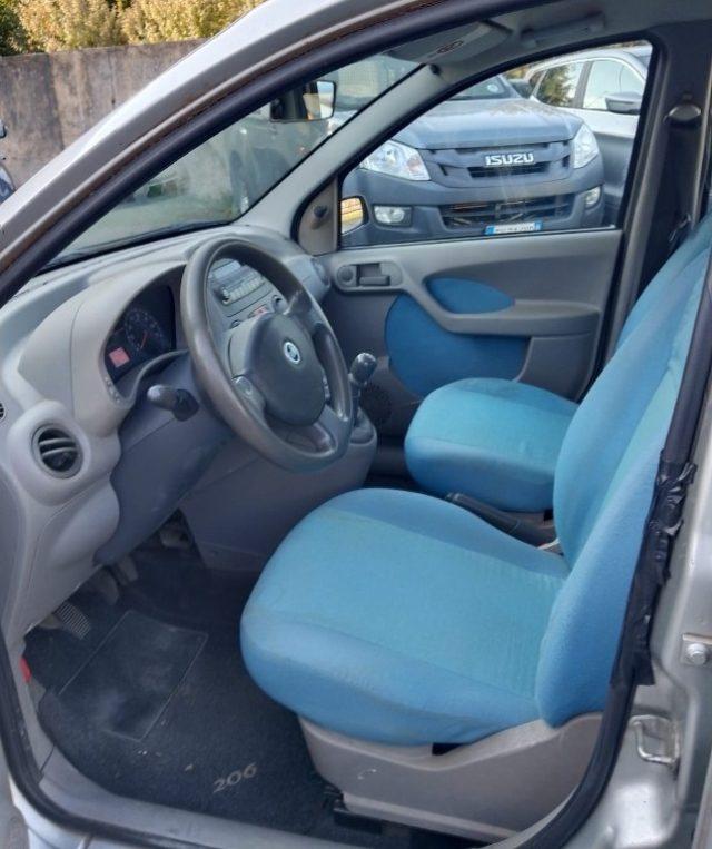 FIAT Panda 1.2