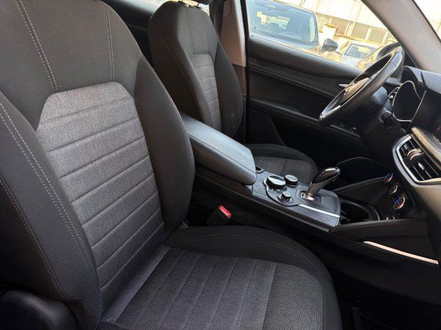 ALFA ROMEO Stelvio 2.2 Turbodiesel 190 CV AT8 Q4 Business