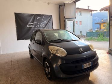 Citroen C1 1.0 3 porte C1TY