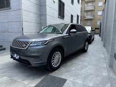 LAND ROVER Range Rover Velar 2.0D I4 180 CV