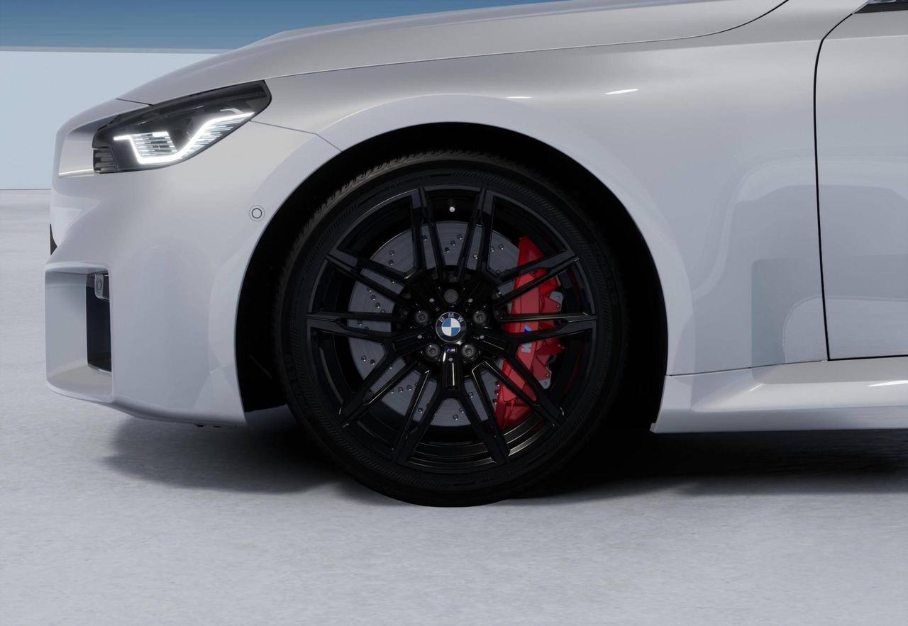 BMW Serie 2 M2 Coupé