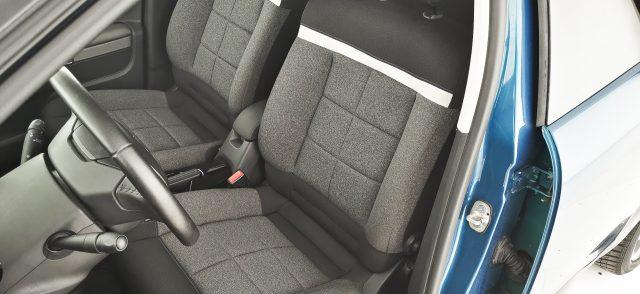 CITROEN C4 Cactus PureTech 130 S&S Shine