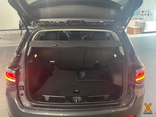 JEEP Compass 1.3 Turbo T4 190 CV PHEV AT6 4xe Night Eagle
