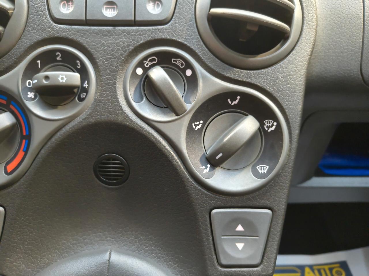 Fiat Panda 1.2 4x4 Climbing 135.000km
