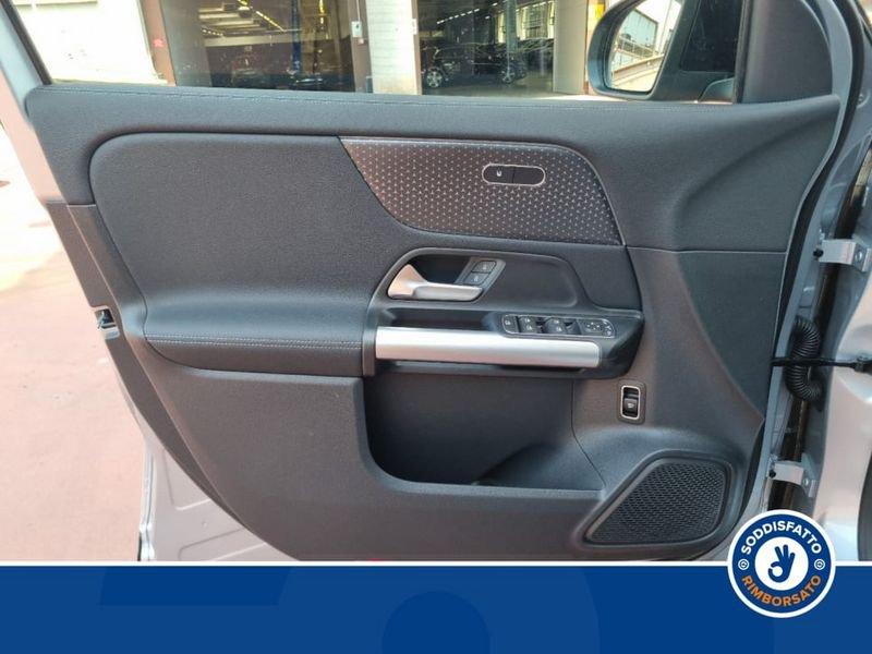 Mercedes-Benz GLA 200d Automatic Advanced Plus Progressive