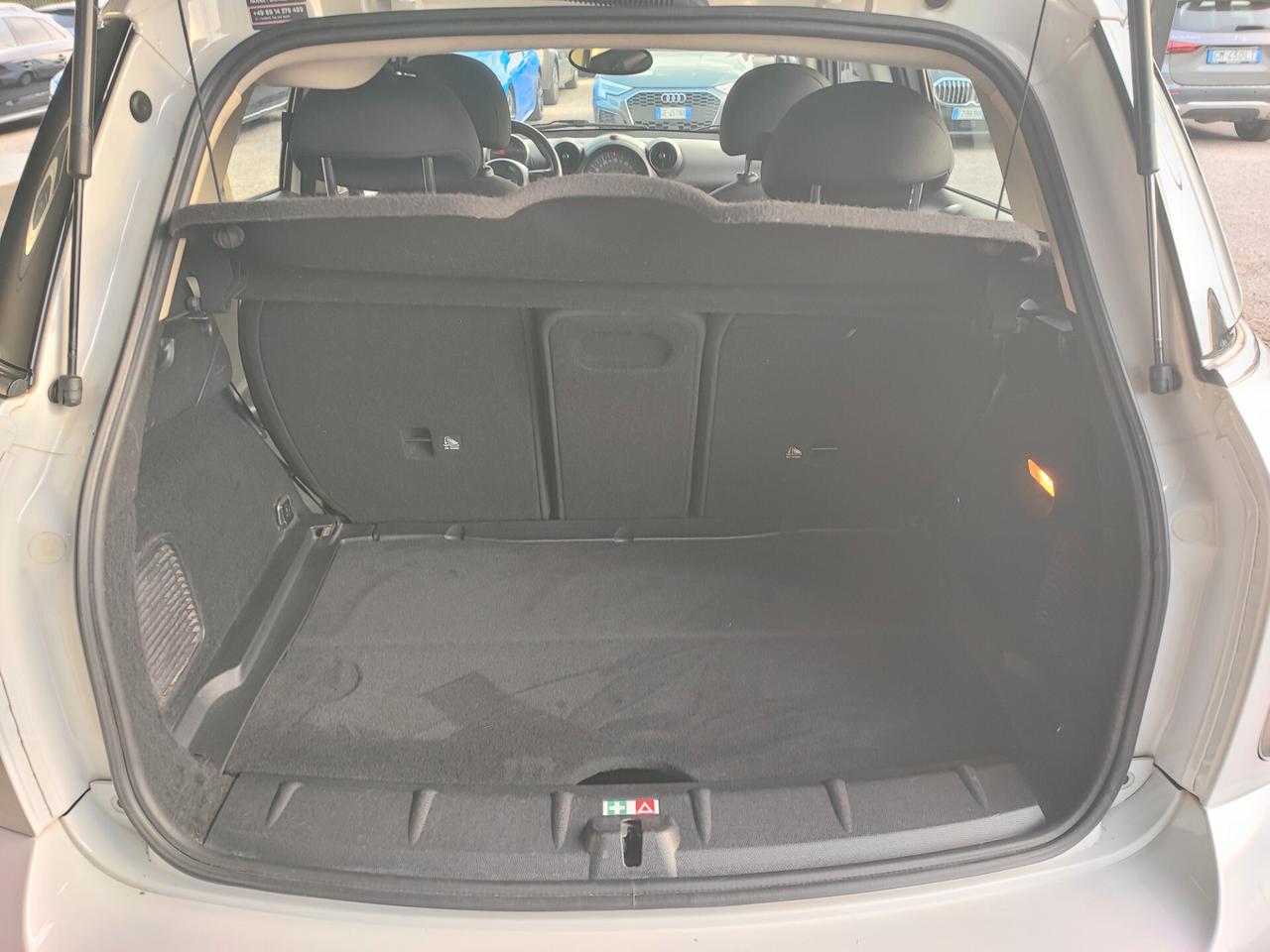 Mini One D Countryman 1.6 Business XL