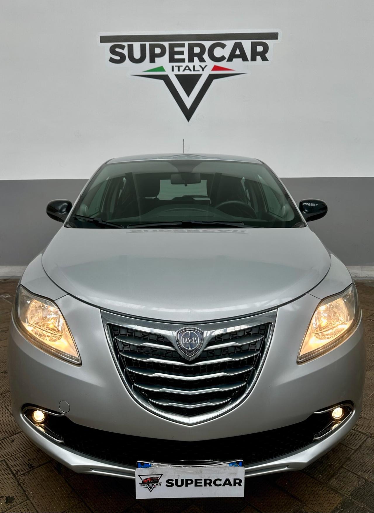 Lancia Ypsilon 1.2 Benz, Euro 6B, Uni propri, pari al nuovo