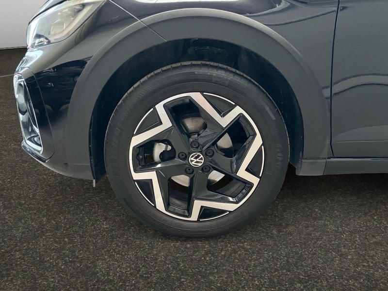 Volkswagen Taigo Taigo 1.0 TSI 115 CV R-Line