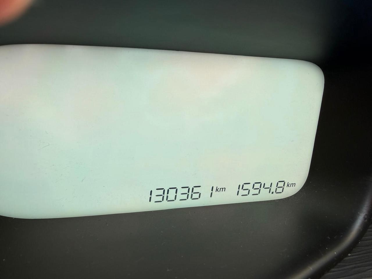 Citroen C3 Picasso 1.6 HDI Airdream Exclusive