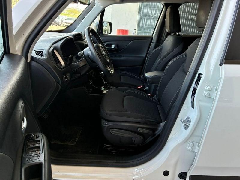 Jeep Renegade 1.3 t4 Limited 2wd 150cv ddct