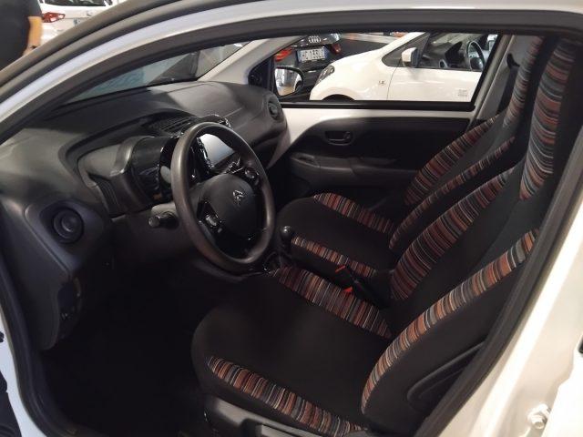 CITROEN C1 VTi 72 5 porte Feel PROMO GRIMALDI SPECIAL DAY