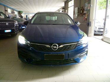 Opel Astra 1.5 CDTI 122 CV S&S AT9 Sports Tourer+ AUTOMATICA - I.V.A Deducibile