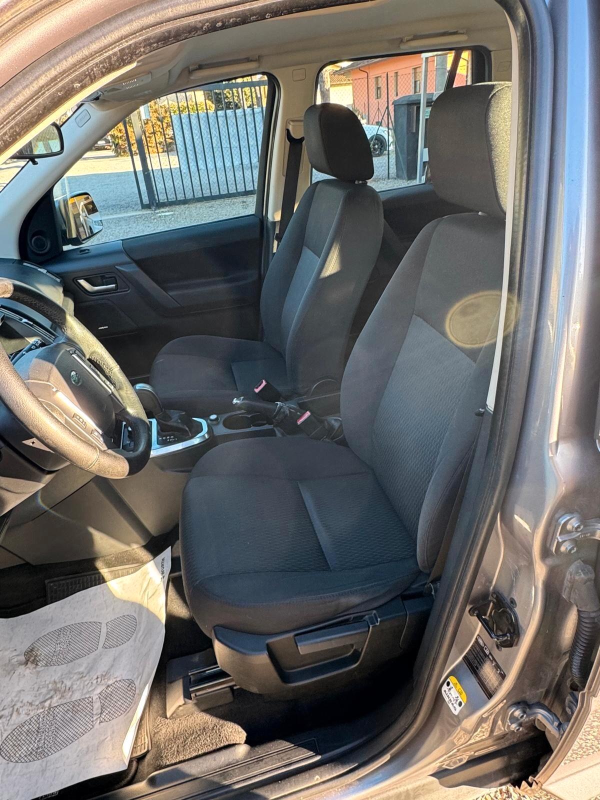 Land Rover Freelander 2.2 TD4 S.W. S PERFETTA!