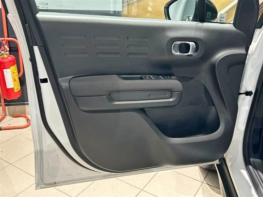 Citroen C3 Aircross PureTech 110 S&S Shine