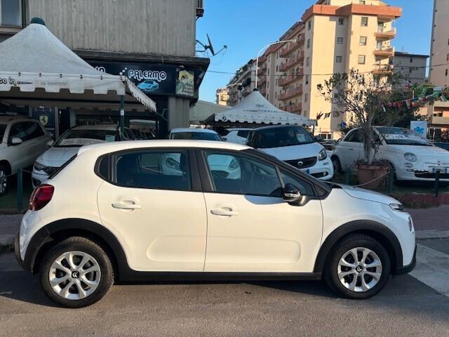 Citroen C3 Iva esposta Finanziabile Garanzia